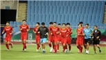 HLV Park Hang Seo: ‘Tôi không mạo hiểm với tương lai cầu thủ’