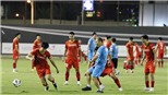 Tin Việt Nam vs Ả rập Xê út, vòng loại World Cup 2022 châu Á ngày 1/9 : Thầy trò HLV Park Hang Seo giải tỏa áp lực