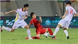 Tin ĐT Việt Nam vs Oman hôm nay 9/10: HLV Park Hang Seo cân đối lực lượng. Việt Nam ghi bàn nhiều hơn Nhật Bản
