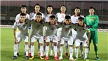 Lịch thi đấu bóng đá U23 Việt Nam tại vòng loại U23 châu Á 2022