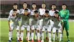 U23 Việt Nam chốt danh sách, Văn Toản và Hai Long chấn thương