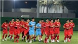 HLV Park Hang Seo, áp lực và cách hóa giải