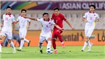 HLV đội tuyển Trung Quốc Li Tie: ‘May mắn đã đứng về phía chúng tôi’