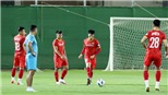 Tin ĐT Việt Nam vs ĐT Trung Quốc hôm nay 5/10: Báo Trung Quốc 'đọc vị' HLV Park Hang Seo
