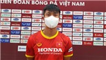HLV Park Hang Seo có nên để Văn Đức dự bị?