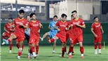 Hậu vệ Hồng Duy: ‘ĐT Trung Quốc mạnh nhưng Việt Nam quyết thắng’ 