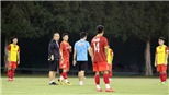 HLV Park Hang Seo ‘thở phào’ Văn Toản và Hai Long