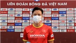 Tin U23 Việt Nam vs Đài Loan 27/10: HLV Park kêu gọi động viên. Quế Ngọc Hải nhắn nhủ đàn em