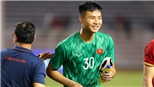 Văn Toản là cầu thủ đáng xem của U23 Việt Nam