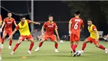 ‘U23 Việt Nam muốn làm được như các đàn anh’