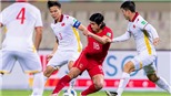 Tin ĐT Việt Nam vs Oman hôm nay 11/10: HLV Park Hang Seo muốn có điểm. Tuyển Việt Nam có thể bị Thái Lan bắt kịp