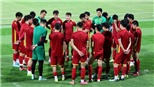 Tin ĐT Việt Nam vs Oman hôm nay 12/10: Tuyển Việt Nam chốt danh sách. Oman chơi muốn tấn công