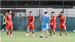 Đội tuyển Việt Nam giải ‘bài toán tâm lý’