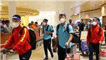 U22 Việt Nam rốt ráo chuẩn bị cho vòng loại U23 châu Á 