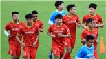 Tuyển Việt Nam âm tính với COVID-19, tuân thủ nghiêm ngặt quy trình bong bóng