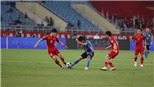 HLV Park Hang Seo: ‘Chưa bao giờ tôi thấy kiếm 1 điểm khó thế’