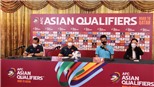 HLV Park Hang Seo muốn vô địch AFF Cup, mang lại nụ cười cho CĐV
