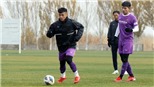 Tin U23 Việt Nam vs U23 Myanmar hôm nay 2/11: HLV Park Hang Seo dốc sức đánh bại U23 Myanmar