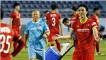 Xong chuyện Tấn Trường, HLV Park Hang Seo còn mối lo khác