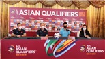 HLV Park Hang Seo: 'Đội tuyển Việt Nam nỗ lực có điểm'