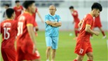 Tin ĐT Việt Nam vs Lào 30/11: HLV Park Hang Seo áp lực. Tuyển Lào muốn tạo bất ngờ