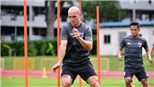 HLV Alexandre Polking: ‘Muốn vô địch Thái Lan phải đánh bại tuyển Việt Nam’