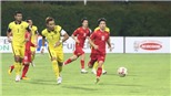 Tin ĐT Việt Nam vs Thái Lan 22/12: Việt Nam mạnh về đồng đội, Thái Lan rèn chiến thuật để thắng