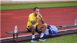 Tin ĐT Việt Nam vs Malaysia 12/12: HLV Park Hang Seo giảm căng thẳng, Malaysia chỉ còn 18 cầu thủ