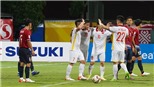 Tin ĐT Việt Nam vs  Malaysia 7/12: Công Phượng hạnh phúc với chiến thắng, trận gặp Malaysia như chung kết