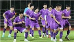 Đội hình xuất phát dự kiến Việt Nam vs Thái Lan: Tiến Linh, Văn Đức trở lại