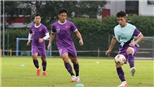 Tin ĐT Việt Nam vs Lào 3/12: Công Phượng sẽ tỏa sáng. Cầu thủ Lào khí thế ngút trời