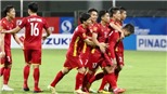 HLV Park Hang Seo: 'Tuyển Việt Nam cố gắng đánh bại Indonesia'