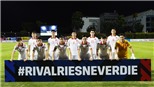 HLV Park Hang Seo: 'Hy vọng Indonesia chơi tấn công'