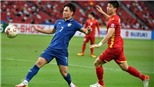 HLV Park Hang Seo: 'Trọng tài nên xem lại trận đấu'