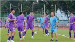 Tin ĐT Việt Nam vs Indonesia 15/12: Tuyển Việt Nam âm tính với COVID-19. Indonesia nhận tin dữ về lực lượng