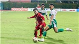 HLV Park Hang Seo: 'Việt Nam cũng từng phải chơi phòng ngự'