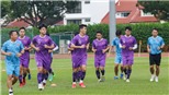 Hậu vệ Hồ Tấn Tài: 'Tuyển Việt Nam cần thận trọng trước Campuchia'
