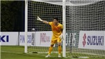 Đội hình xuất phát dự kiến Việt Nam vs Malaysia: Nguyên Mạnh lại bắt chính
