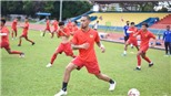 ‘Messi Lào’: ‘Chúng tôi muốn đánh bại đội tuyển Việt Nam’