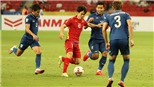 Tin ĐT Việt Nam vs Thái Lan 26/12: Tuyển Việt Nam quyết lội ngược dòng