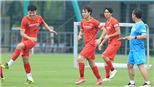 Malaysia 'ngán' cả Văn Toàn