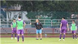 Tin ĐT Việt Nam vs Malaysia 11/12: Tuyển Việt Nam tập trung cao độ, Malaysia có thể bỏ giải