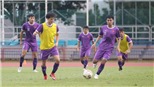 Tin ĐT Việt Nam vs Thái Lan 21/12: Tuyển Việt Nam gặp bất lợi, Thái Lan tăng cường dứt điểm