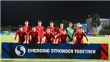 Tin ĐT Việt Nam vs Indonesia 13/12: Việt Nam mạnh nhất AFF Cup. Thành Chung và Văn Đức đau nhẹ