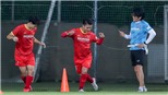 Tin ĐT Việt Nam vs Malaysia ngày 10/6: Văn Toàn hồi phục chấn thương thần tốc