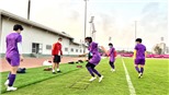 Nữ Việt Nam đủ người đấu Hàn Quốc, không bị loại khỏi ASIAN Cup