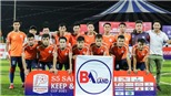 Giải S5 Sài Gòn Keep & Fly Cup 2021: 'Vua phủi' Capdervilar tỏa sáng, tân binh Bảo Anh Land gây bất ngờ