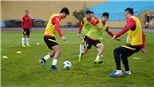 Tin ĐT Việt Nam vs Trung Quốc ngày 30/1: Việt Nam quyết tâm có điểm. Đội trưởng tuyển Trung Quốc bỏ dở buổi tập