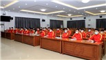 U23 Việt Nam nhận nhiệm vụ từ VFF trước giải Đông Nam Á