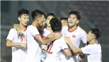 U23 Việt Nam dự giải Đông Nam Á với nhiều tân binh